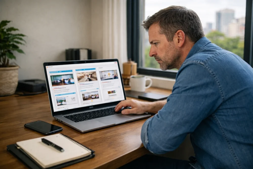 What's Driving Brisbane Website Redesigns in 2026?