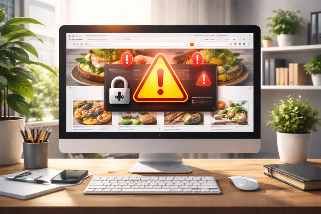 Regular Updates prevent Data breaches